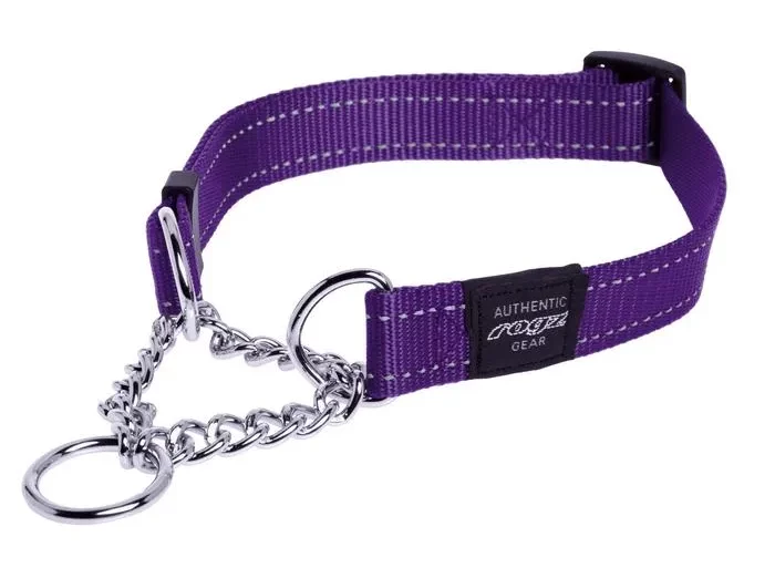 martingale-collar