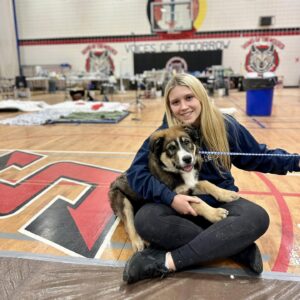 MUR Fixit - Spay and Neuter Clinic