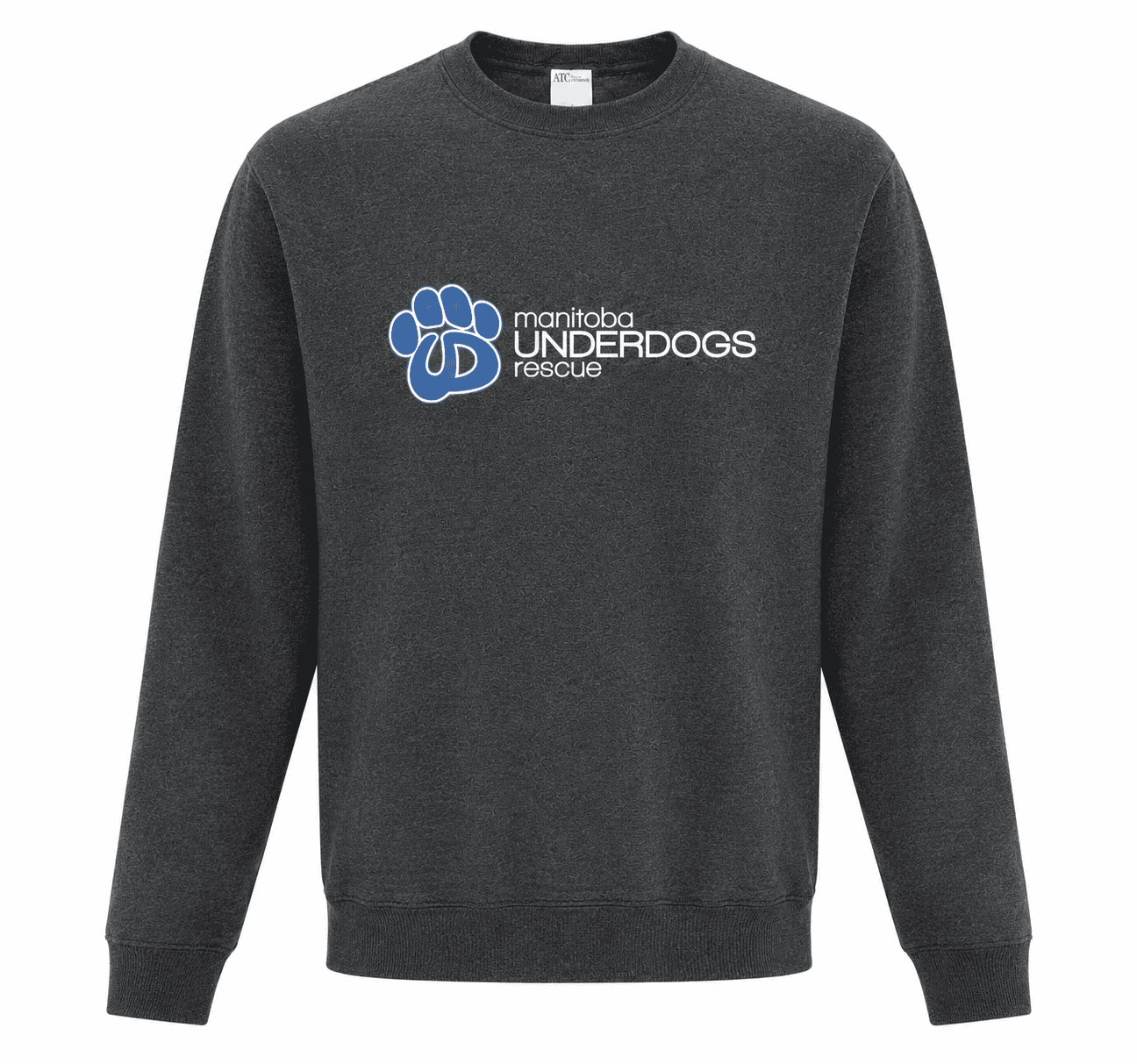 Classic Crewneck