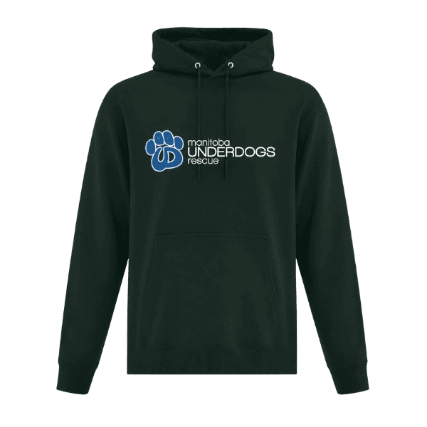 Classic Hoodie