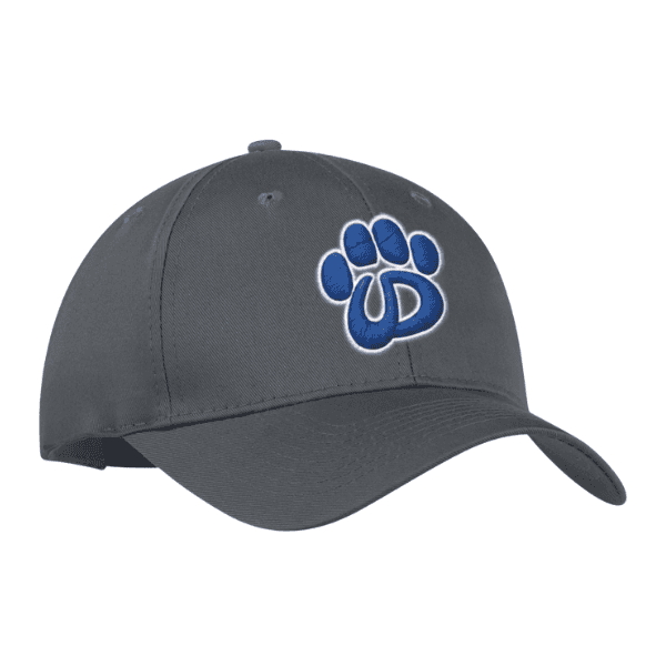 Cotton Twill Cap