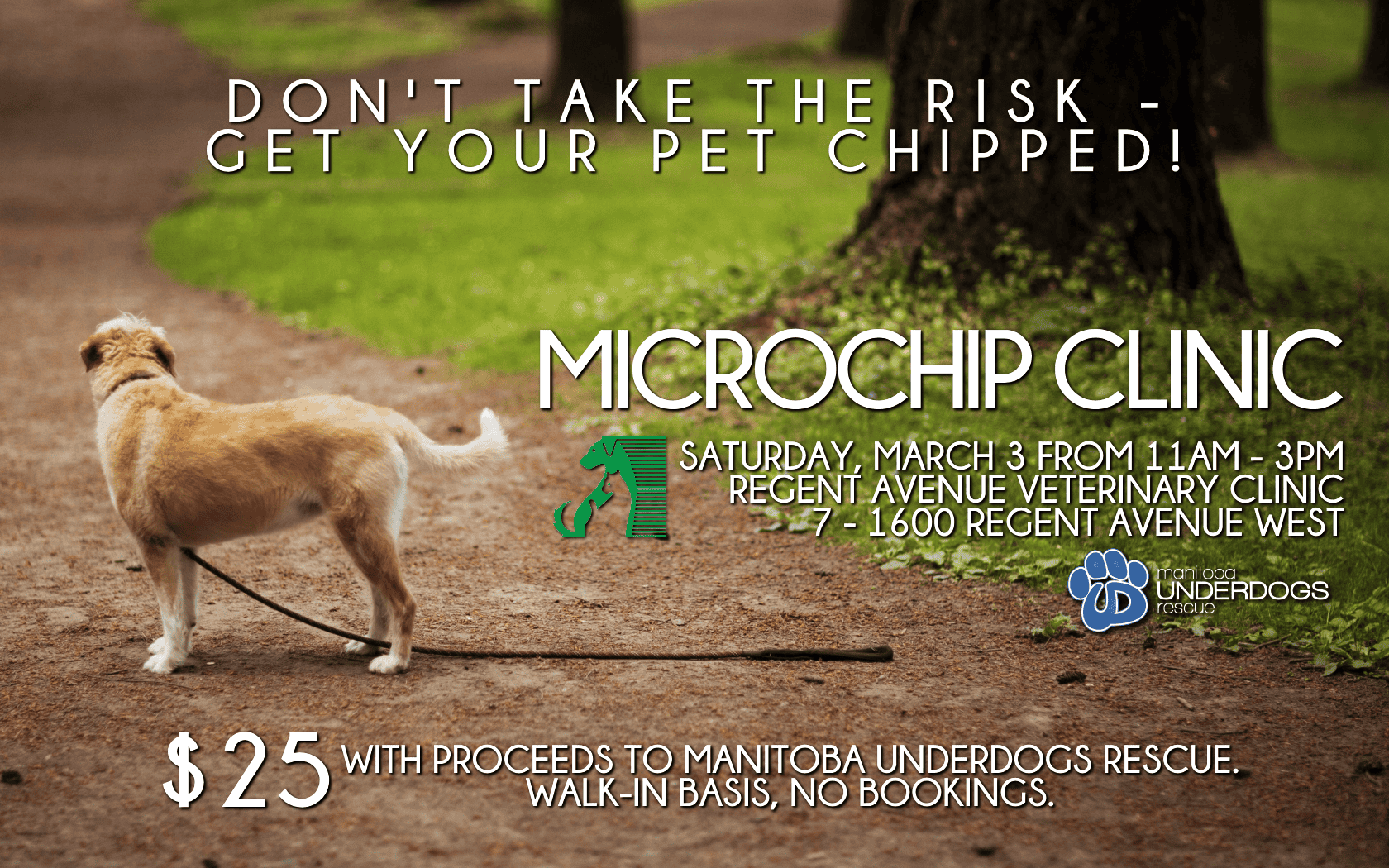 Microchip Clinic