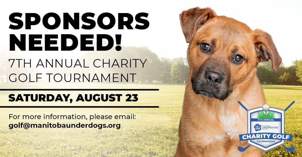 7th Annual Charity Golf Tournament